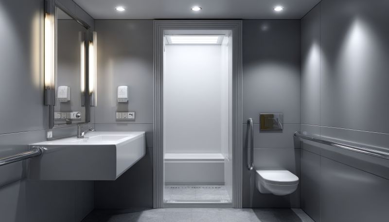 Top Bathroom Remodeling Companies in Charleston, SC