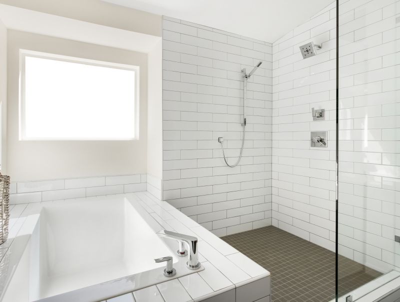 Best Bathroom Remodeling Contractors in Charleston, SC